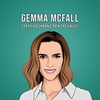 EP44 - How to Break Free from Chronic Pain with Gemma McFall