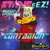STTNGeez! 2.11: Contagion