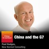 China and the G7