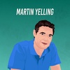 EP12 - A Marathon Mindset with Martin Yelling