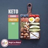 Shed Pounds and Improve Your Health with the Power of the Keto Diet