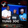 Yung Joc Fight With T-Pain, Fav Hairstyles, Never Fell Off From Music, & More