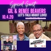 Let's Talk Love Gil & Renee with Jervis Canty