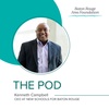 #4 The Pod with Kenneth Campbell