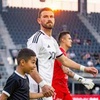 Brendan Hines-Ike: There Needs To Be More Pressure In MLS Matches