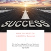 What You MUST Do In 2023 For Success!