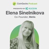 Building Decentralized Autonomous Companies with Elena Sinelnikova, Co-founder of Metis - Ep.48