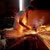 Taro Asano: Traditional Japanese Sword Craftsman
