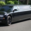 Limousine Tragedy