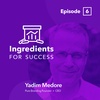 Natural Health Product Brands | ROI of Transparency: Interview with Yadim Medore