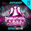 Bounce Heaven 13 - Andy Whitby & Outforce