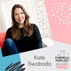 How to Reframe Our Fears with Kate Swoboda - #80