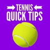 143 Simple Serve Tips - The Importance of a Relaxed Service Motion