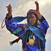 3Worlds Shamanism S02E08 - Ritual Objects (3) Shaman Mirrors, Visualisation and Practice