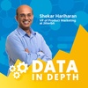 Integrations: A 360-degree view of the supply chain, the shop floor, and your customer with Shekar Hariharan