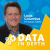 5 Ways AI and Machine Learning are Changing the Face of Manufacturing with Louis Columbus