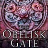 Book-Space! #6. The Obelisk Gate by N.K. Jemisin