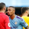 S3E2_Gabriel Jesus and the VAR D茅j脿 vu