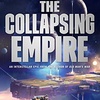 Book-Space! #10. The Collapsing Empire by John Scalzi