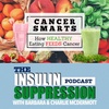 How HEALTHY Eating FEEDS Cancer