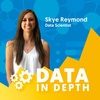Data as a Differentiator: The Manufacturer's Roadmap for Competing on Analytics with Skye Reymond
