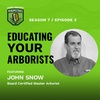 Educating Your Arborists