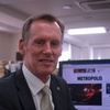 Neil Butler: Metropolis Magazine CEO and "Aussie Beef" Marketing Virtuoso