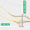 Legislature appropriates $25 million for a key West Michigan freeway interchange
