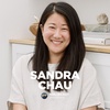 112: Sandra Chau - How To Build A Strong Visual Brand & A Cohesive Identity