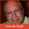 #58 John de Graaf: Greening Neighborhoods, 4-Day Work Weeks, and Sustainable Living