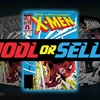 HODL or Sell? - Uncanny X-Men #221 (First Appearance of Mr. Sinister) on VeVe