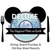 Episode 216 - Resort Dining: Deluxe Resorts - Disney's Grand Floridian & Old Key West