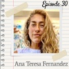 San Francisco artist Ana Teresa Fernandez on a shocking twist to the gallery offer that she thought would make her career