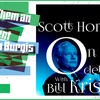 Season 3 Episode 27: Scott Horton Debated Bill Kristol on America's Forever Wars
