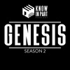 Know In Part Podcast - Episode 75 - Adoptions & Blessings