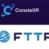 Tobias Schwind of FTTF Ventures and Max Gulde of ConstellR discuss funding and their recent partnership