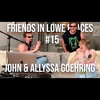Mark McGrath is the Next Contestant |Ep. #15| Friends In Lowe Places - John & Allyssa Goehring