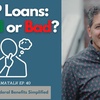 TSP Loans - Good or Bad??