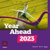 The Year Ahead: What are the major geopolitical risks to watch in 2023?