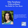 The Battle for Your Brain: The Emerging World of Neurotechnology, Brain Hacking and Thought Control (#135)