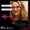 #36 Nurturing yourself and your relationships with Cailin Jordan