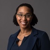 "Our deepest fear is not that we're not inadequate. Our deepest fear is that we're powerful beyond measure..." -Interviewing Dr. Kira Banks