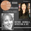 Nature, Animals, Intuition, and Joy with Christene Springle