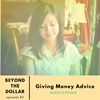 BONUS: Giving Money Advice