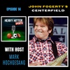 John Fogerty: Centerfield