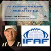 Conversation 84: Frank Kristensen: IFAF