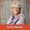 #74 Kristi Nelson: Grounded in Appreciation
