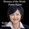 Woman of the Week: Jenna Ngian