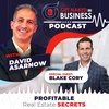 Profitable Real Estate Secrets with Blake Cory