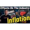 How INFLATION Affects the Sports Memorabilia Industry & What You Can do Today to Take Advantage